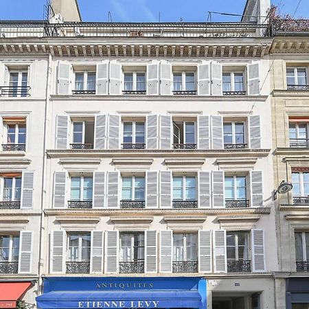 Appartement De Prestige - Grand Varenne Paris Exterior photo