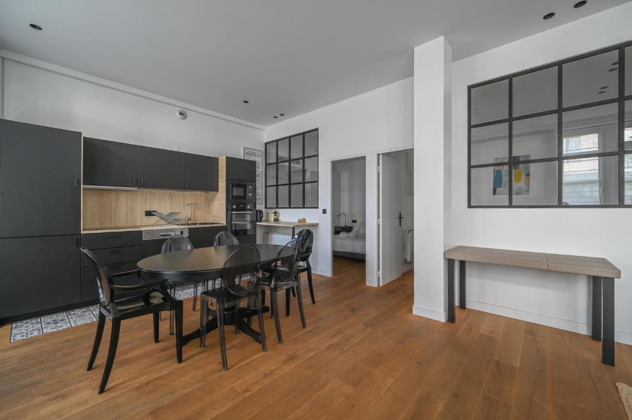 Appartement De Prestige - Grand Varenne Paris Exterior photo