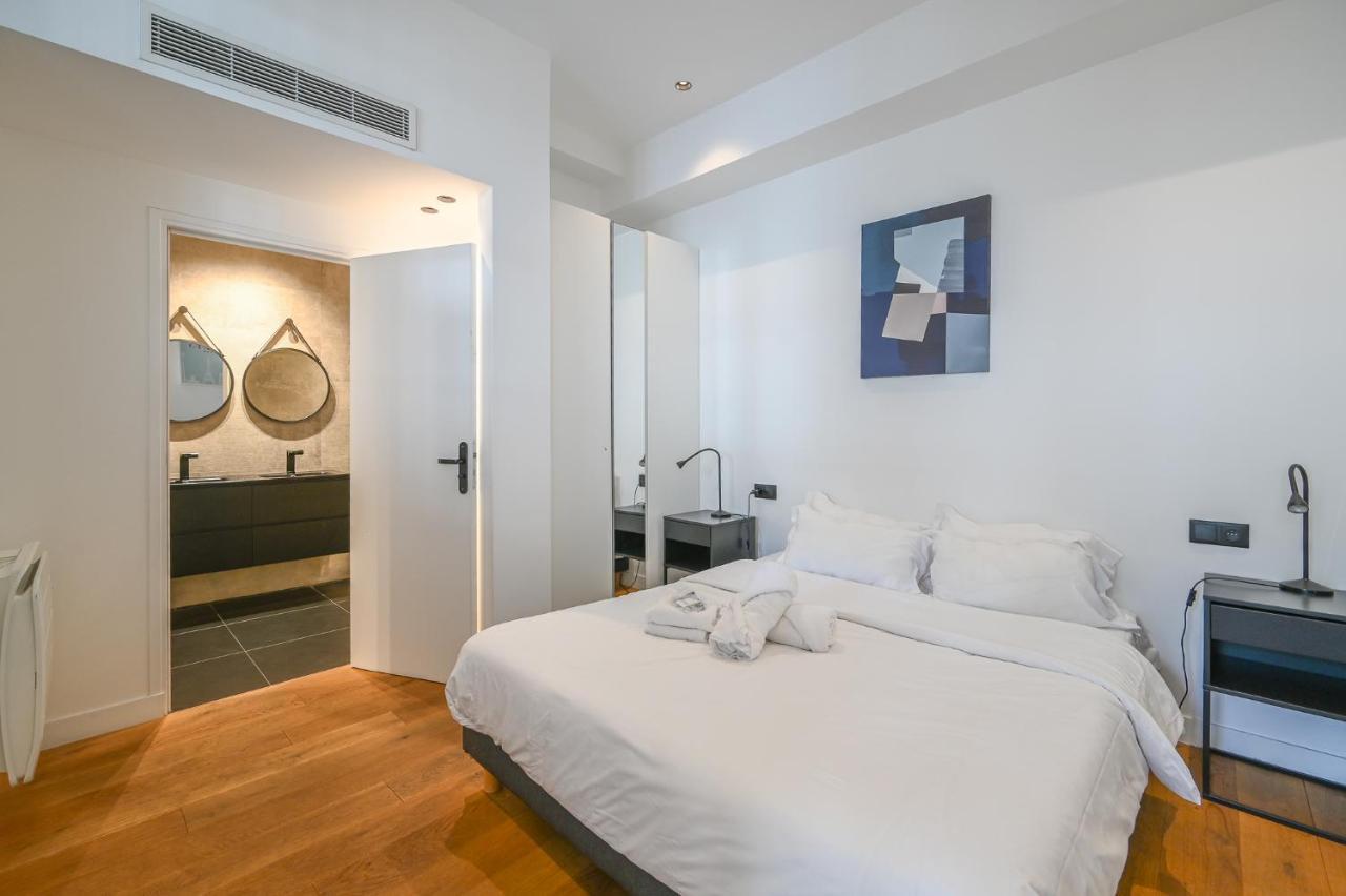 Appartement De Prestige - Grand Varenne Paris Exterior photo
