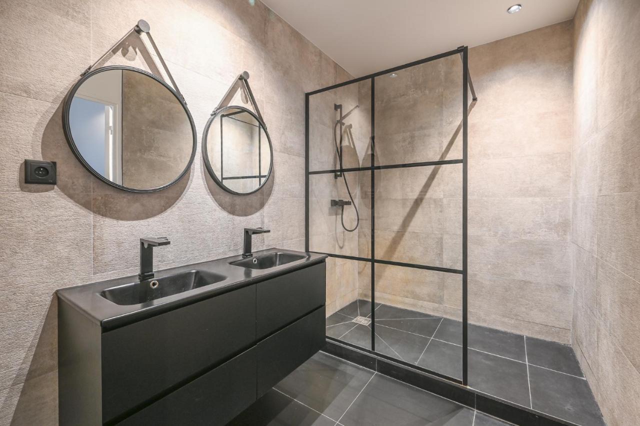 Appartement De Prestige - Grand Varenne Paris Exterior photo