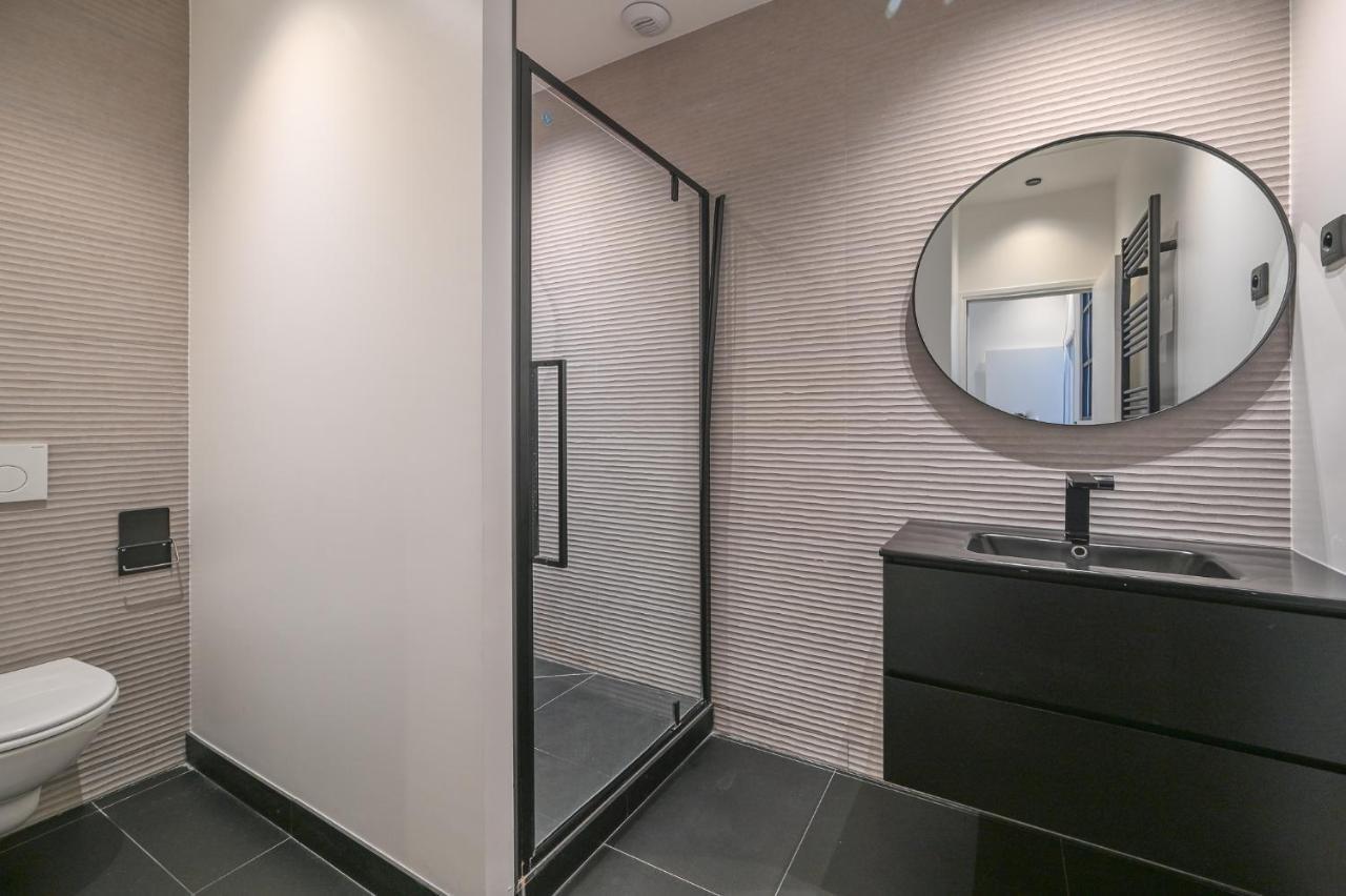 Appartement De Prestige - Grand Varenne Paris Exterior photo