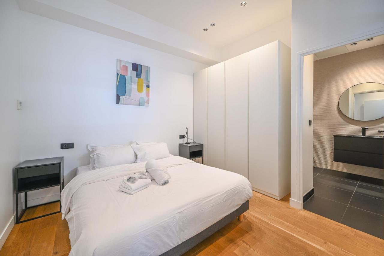 Appartement De Prestige - Grand Varenne Paris Exterior photo
